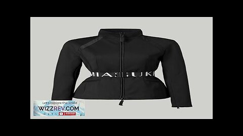 MIASUKI LUNA ALL-PURPOSE JACKET Review