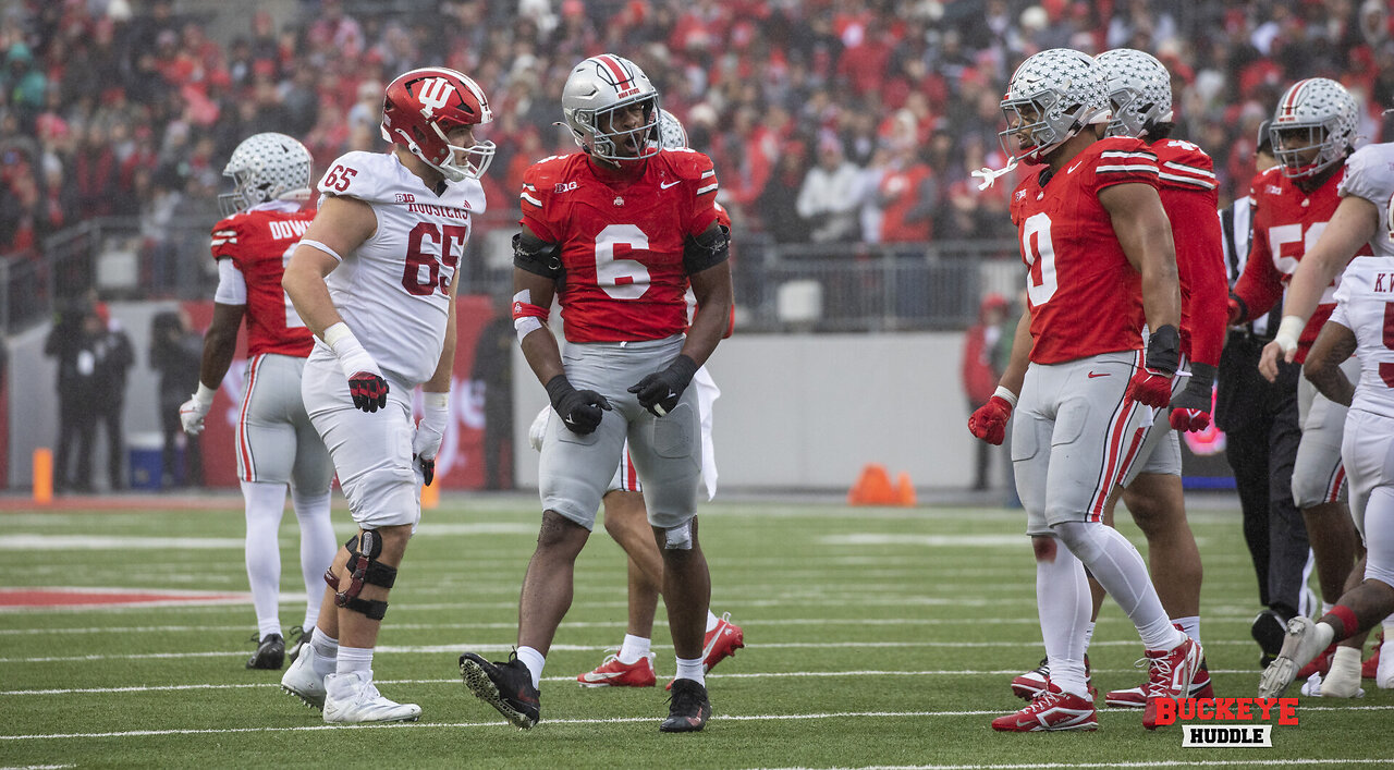 Two Ohio State Stars Confirm Return to School, One Other Transfers Out