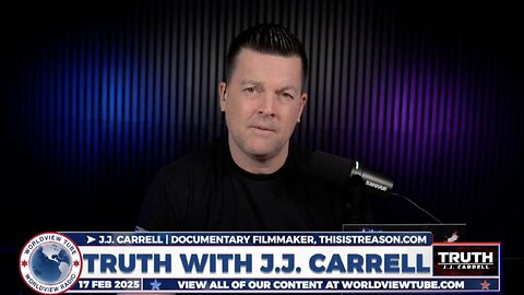 Truth with J.J. Carrell : EP78 We are MAGA not Republicans