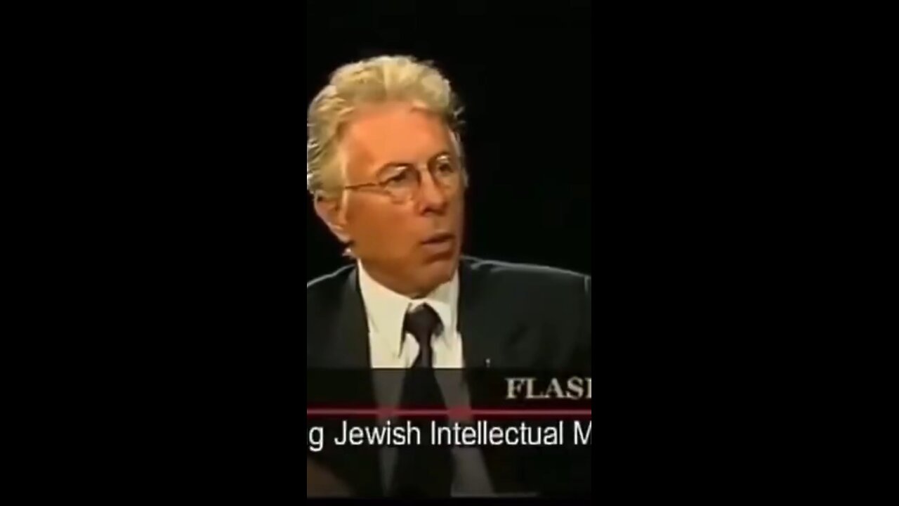 FLASHPOINT: Deciphering The Jewish Intellectual Movements