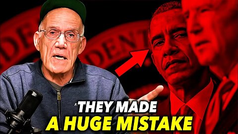 Victor Davis Hanson Boldly Says What Others Fear to Address...