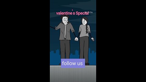 valentine's day special