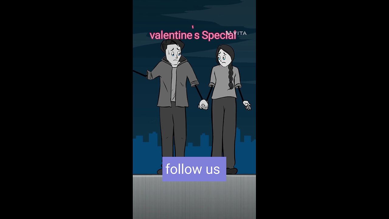valentine's day special