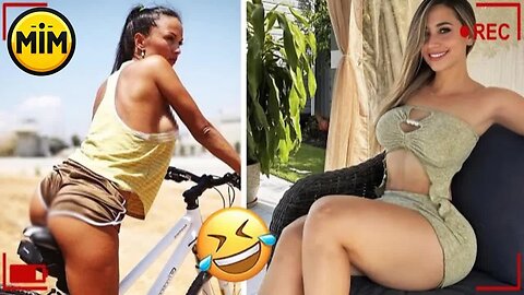 🤣 Funny & Hilarious People's Life - Try not to Laugh 🤣 #34_ Funny Fails compilation 2025