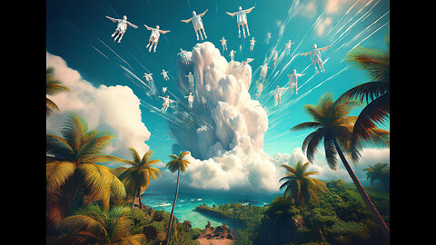 1 Thessalonians Chapter 4 - Darby was NOT the first to teach about the Rapture!