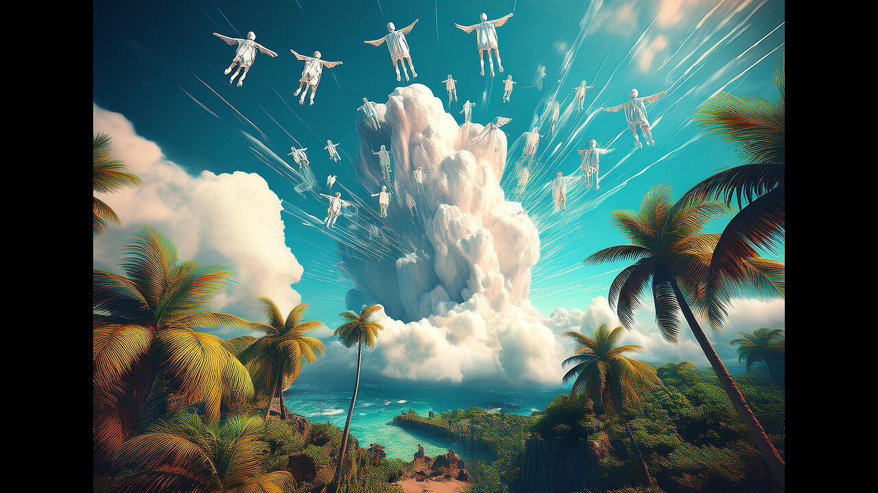 1 Thessalonians Chapter 4 - Darby was NOT the first to teach about the Rapture!