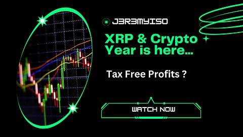 XRP, Crypto Navigating the Crypto Market and Tax Landscape