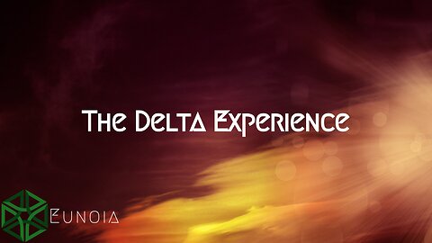 Soothing Rain & The Delta Experience