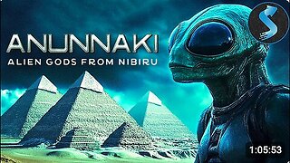 Humans Engineered by Alien Gods. - Anunnaki- Nibiru - Full Documentary