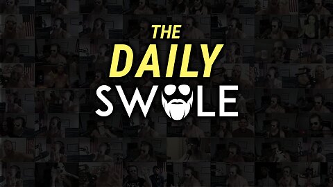 ADHD Cope, Gym Bro Breakup & Natty Supplements | Daily Swole #3161