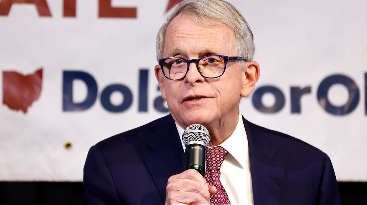 Ohio Gov. DeWine Signs 'Parents Bill of Rights' Into Law