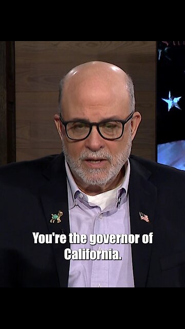 California Burning: Newsom’s Lack of Preparation Exposed