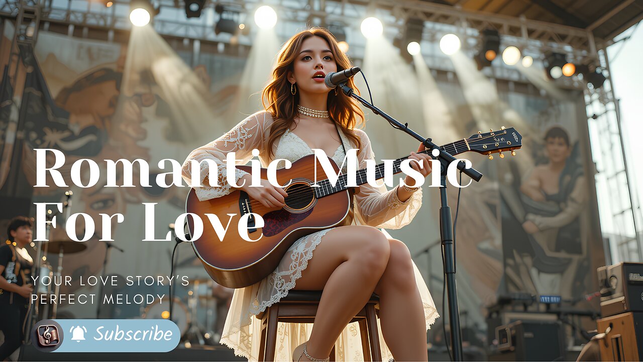 💖Romantic Love Songs Collection EP 2 : Songs to accompany your love story on Valentine's Day.#song