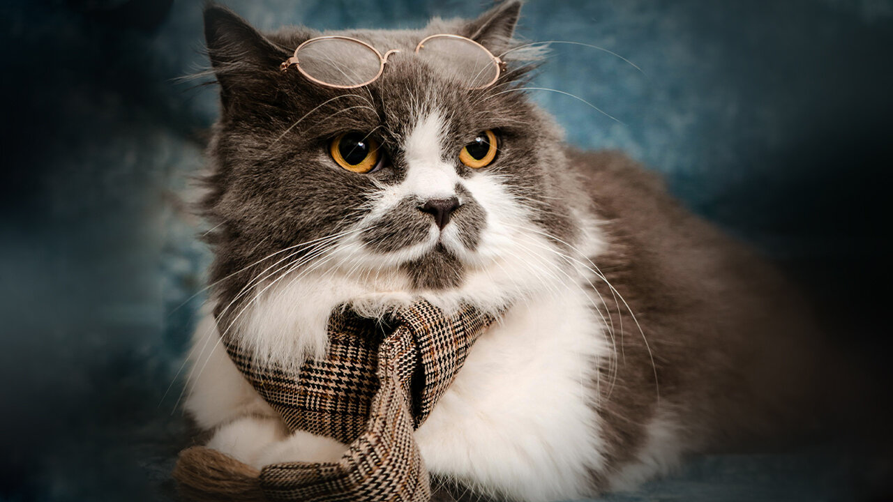 Funniest Cats and Dogs Videos - Try Not To Laugh...