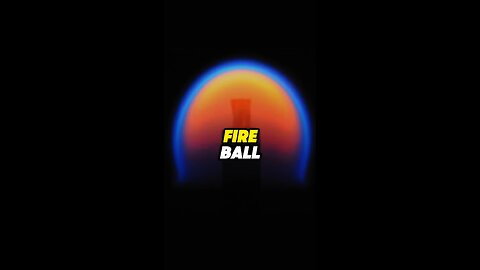 Fire Ball