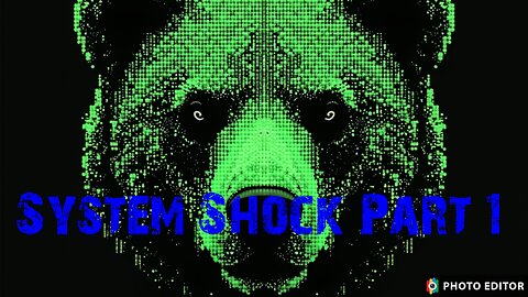 System Shock 2023 PLAYTHROUGH Pt. 1