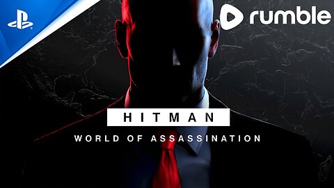 HITMAN 3: PS5