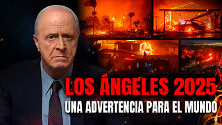 Incendio en Los Ángeles: Un análisis científico de las causas. ¿Por qué esto es solo el comienzo?