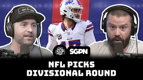 NFL Divisional Round Betting Preview: EPIC Picks Against The Spread!