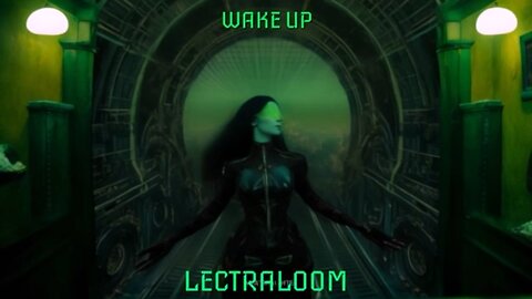 WAKE UP (LECTRALOOM AIRADIO)