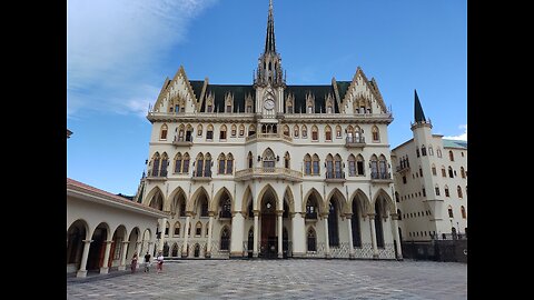 Caieiras CATEDRAL até Santana de Parnaíba Cid SÃO PEDRO