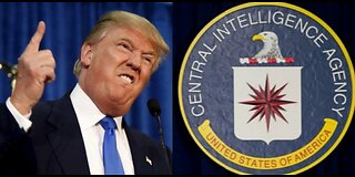 Trump Is Offering A Buyout To The Entire CIA Workforce