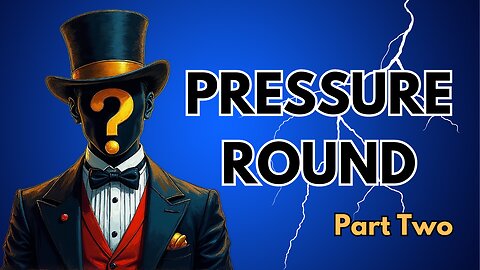 🌍 Ultimate Pressure Round (PART TWO)! 10 Insanely Difficult General Knowledge Questions 🔥