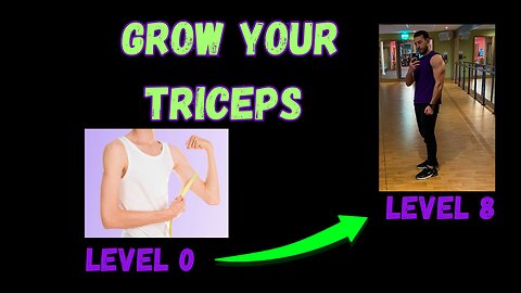 The Ultimate Tricep Kickback Variations