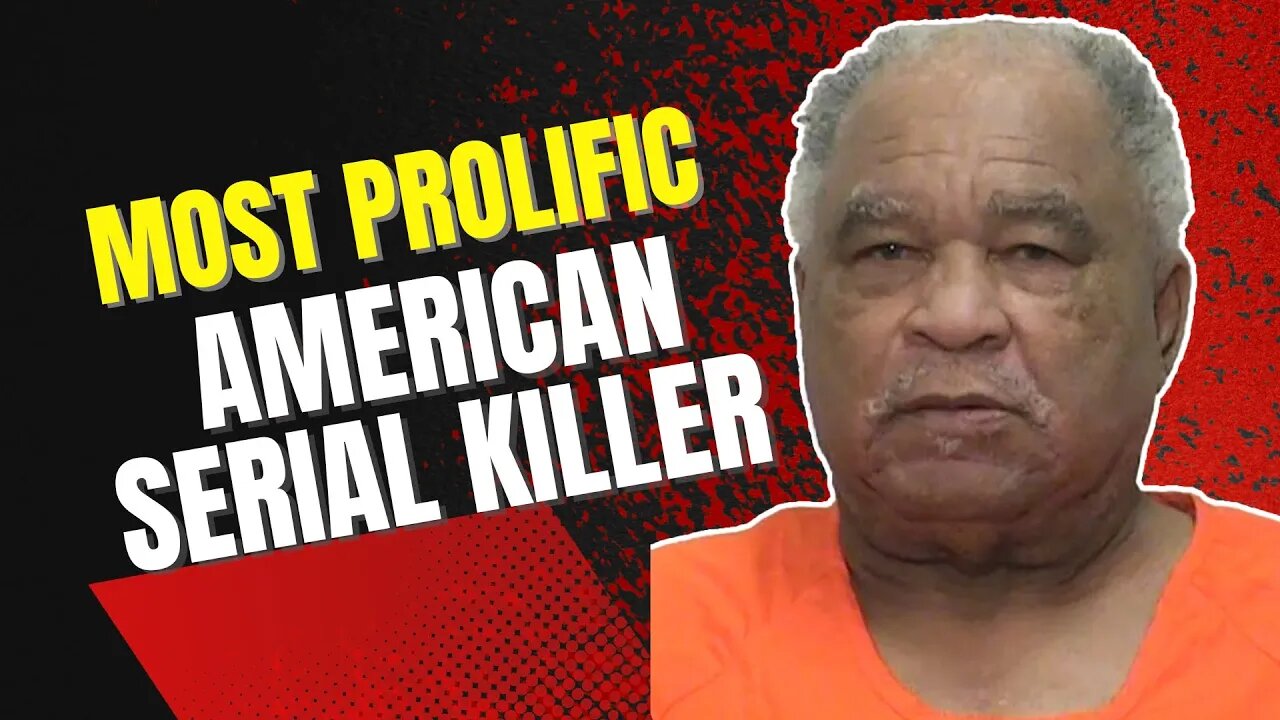 The Most Prolific Serial Killer in U.S. History