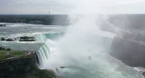 Canada The Illusion
