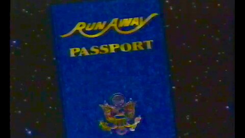 "Run Away With The Rich And Famous" 80's Travel TV Show: Thailand with Deborah Shelton (1987)