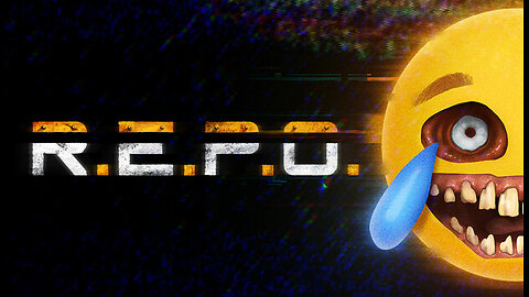 LIVE | Working to pay off the TAX MAN in | R.E.P,O. | W/ @D_Pad_ Chad Gaming. Join to find out.