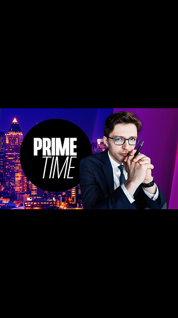Surging Populism, Hollywood Burns, and Squatters Getting Busted | Trailer | Primetime