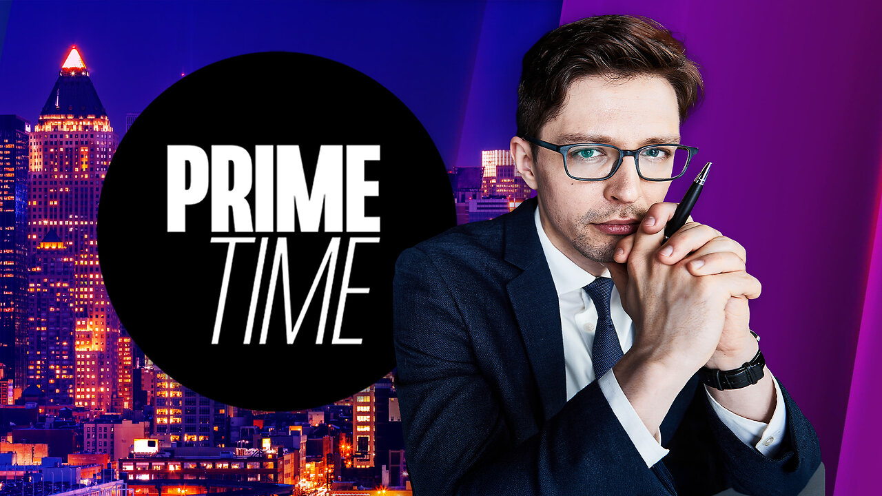 Surging Populism, Hollywood Burns, and Squatters Getting Busted | Trailer | Primetime