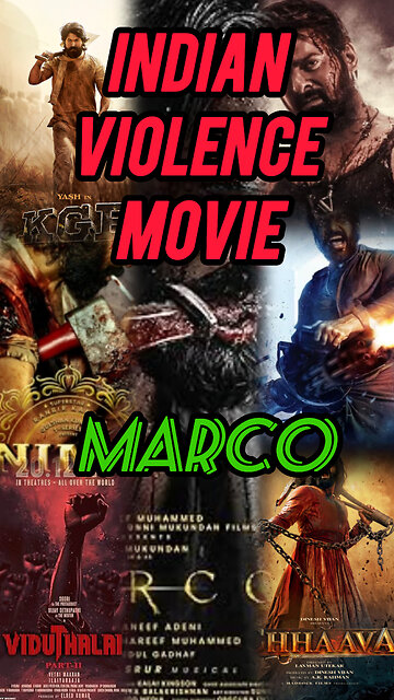 indian violence movie