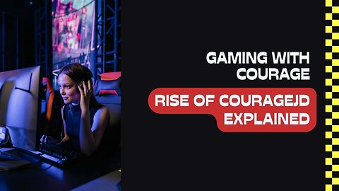 The Rise of CouRageJD From MLG to 100 Thieves Co-Owner