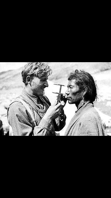 The Concept of Race Implies a Racist Mindset (no.1)