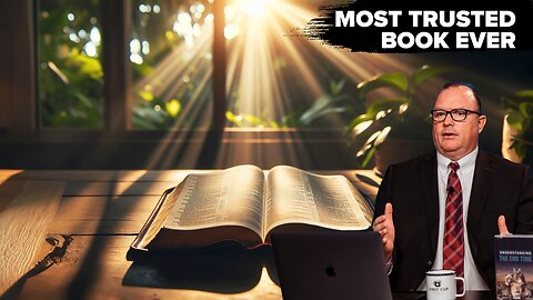 The Most Trusted Book Written
