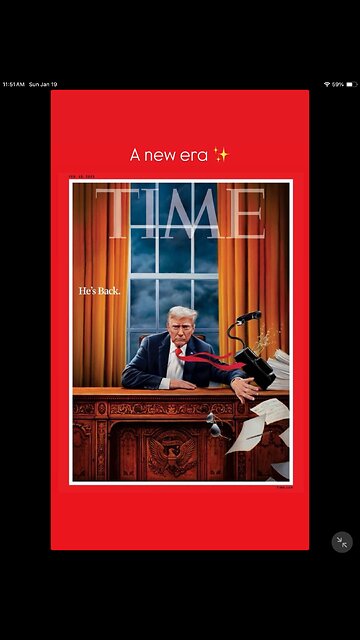 good morning America