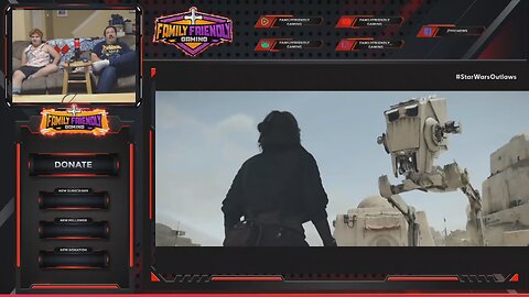 FFG Reacts Ubisoft Forward 2023