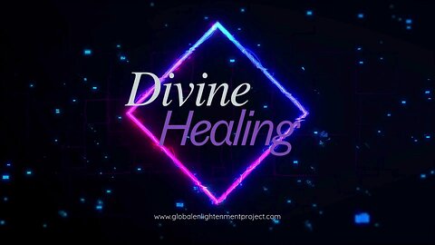 Saturday Divine Healing