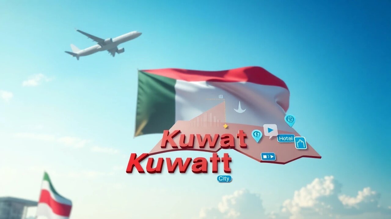 KUWAIT'S Best Kept Secrets Revealed!