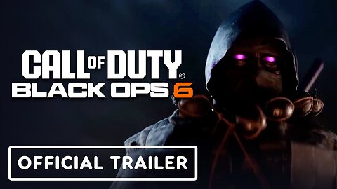 Call of Duty: Black Ops 6 - Official Season 2 Cinematic Trailer