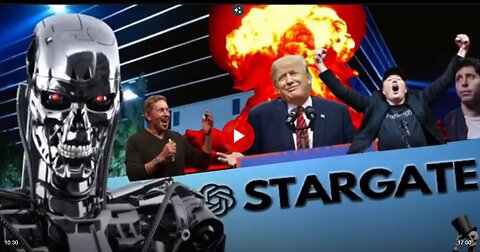 Trump and A.I.