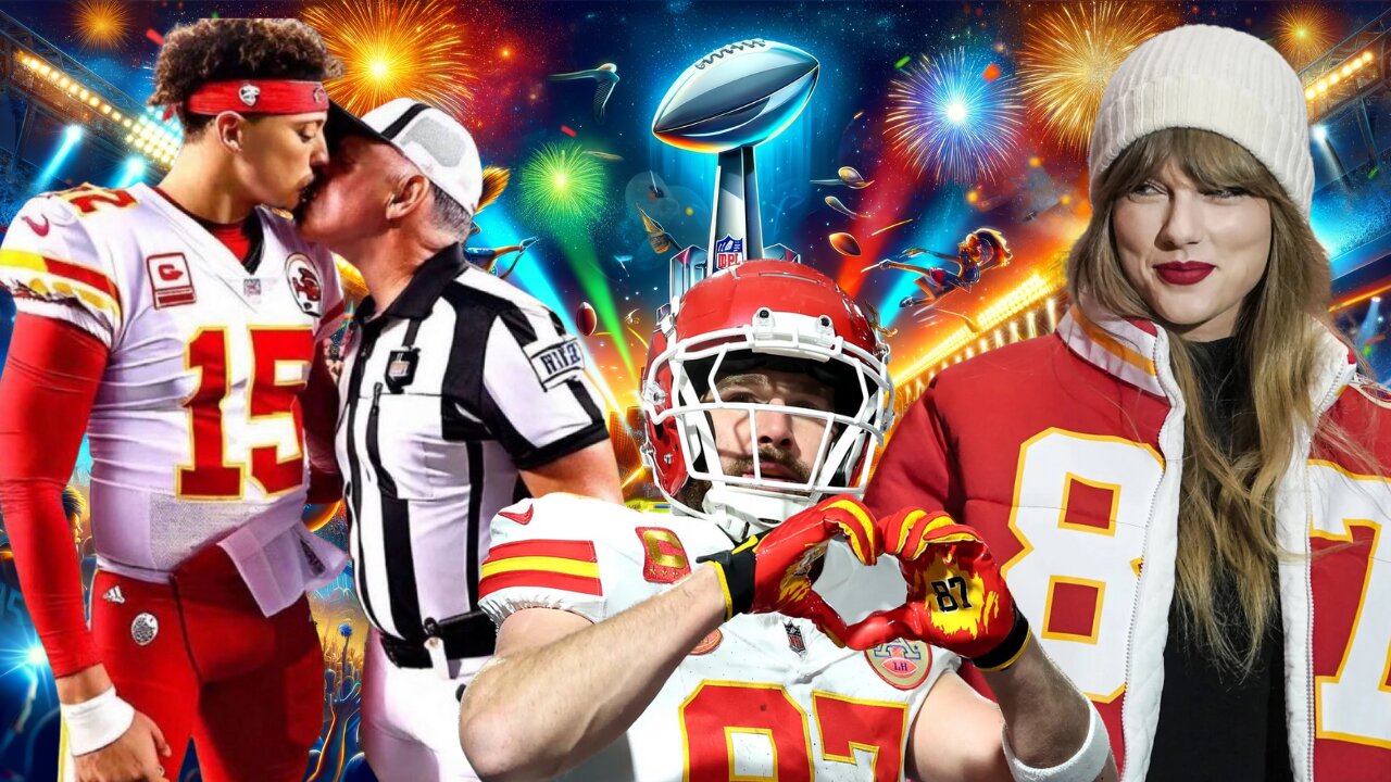 NFL experts make the argument for the Kansas City Chiefs to win the Super Bowl!