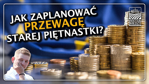 Nowe zasady gry, czyli jak zaplanować przewagę Starej Piętnastki?