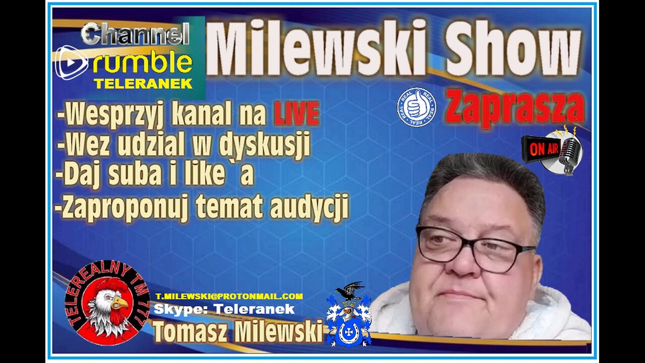 JAK YOUTUBE SZKOLI BYS BYL IDIOTA ZE SPACZONYM MOZGIEM