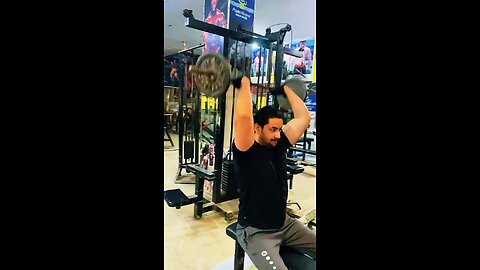 Triceps workout 💪💪💪