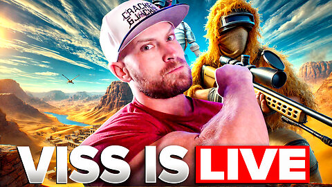🔴LIVE - PUBG New Extraction Shooter Coming Soon? - PUBG