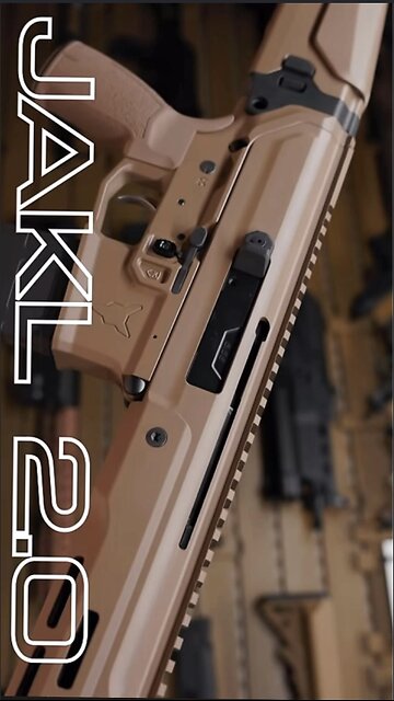 JAKL Gen 1 vs JAKL 2.0